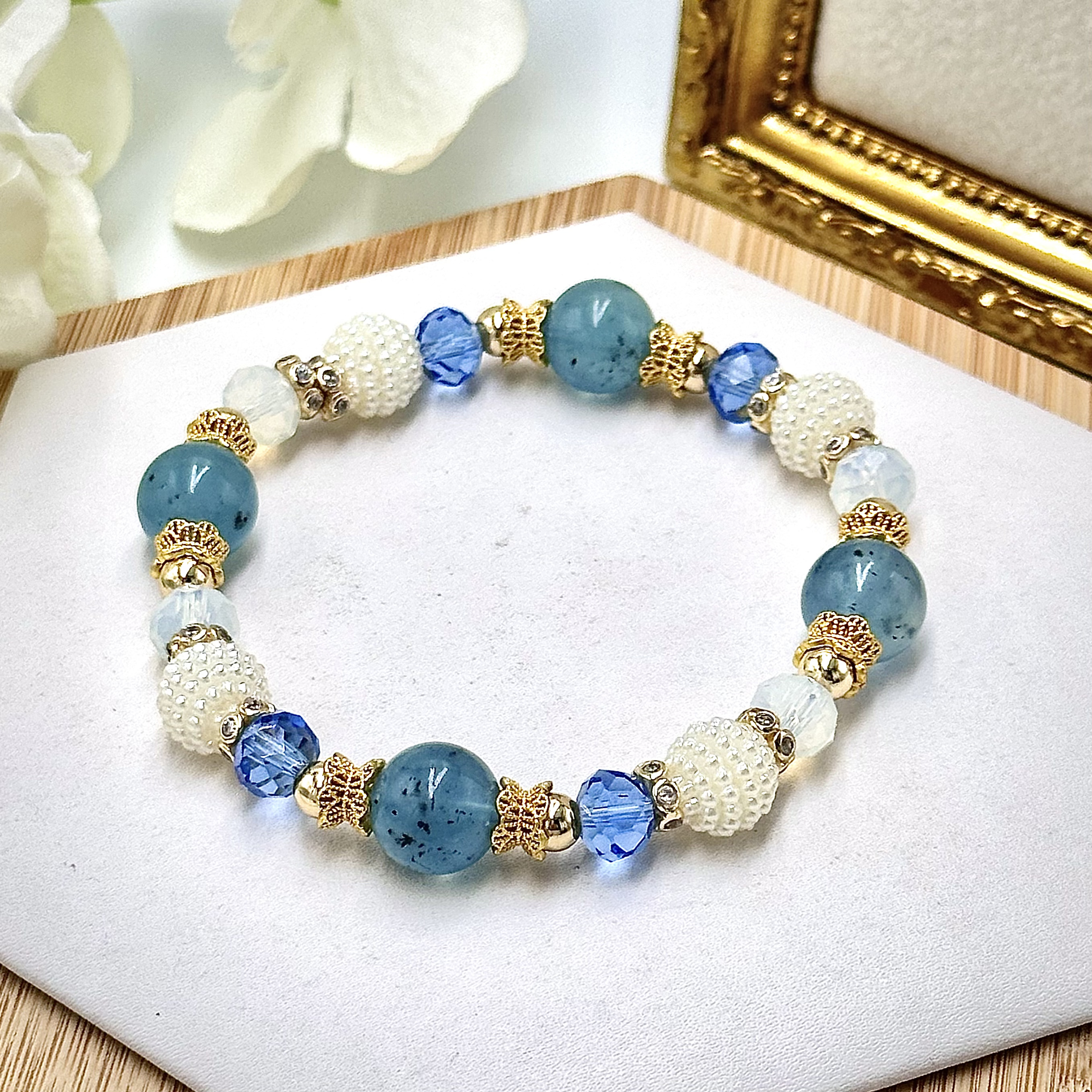 <<SG Seller>> CRZtales CNY Zodiac Lucky Crystal Bracelet  #CRZCollection